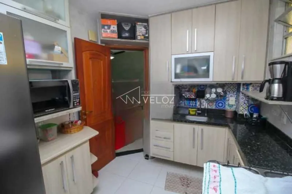 Apartamento, 2 quartos, 62 m² - Foto 6