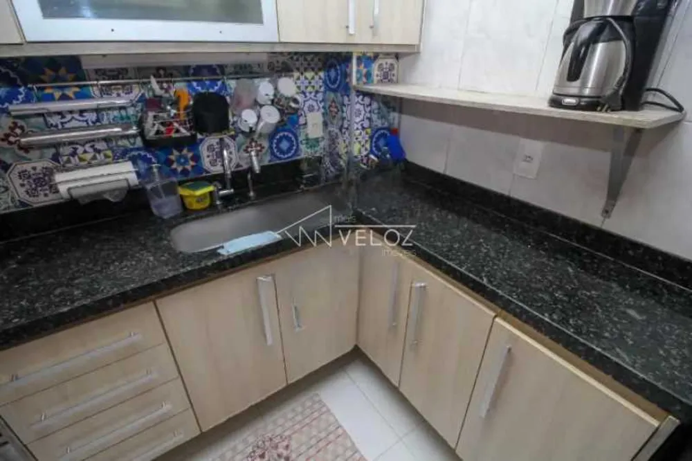 Apartamento, 2 quartos, 62 m² - Foto 9
