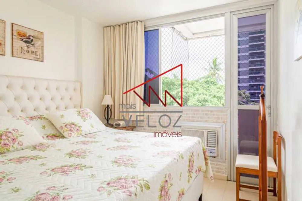 Apartamento, 4 quartos, 140 m² - Foto 8