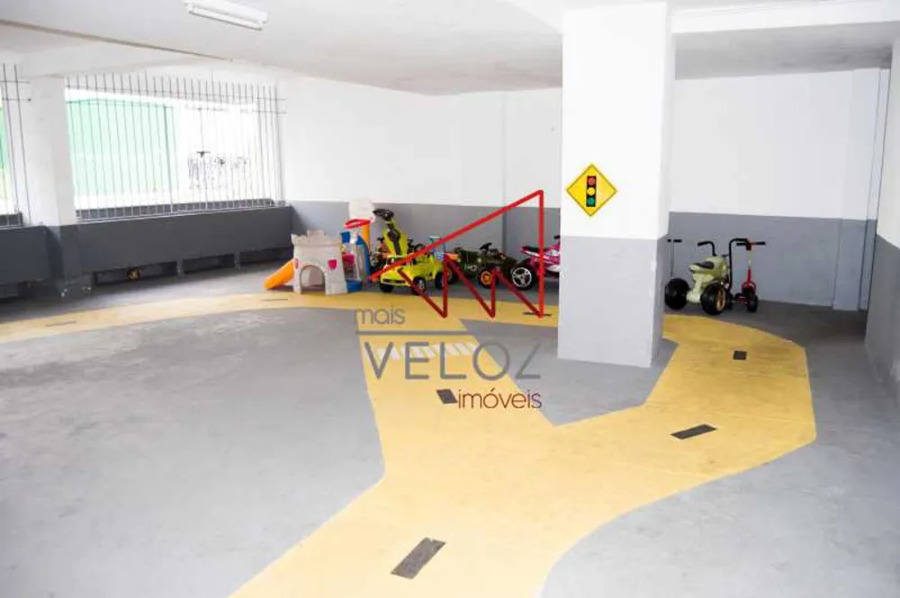 Apartamento, 3 quartos, 156 m² - Foto 4