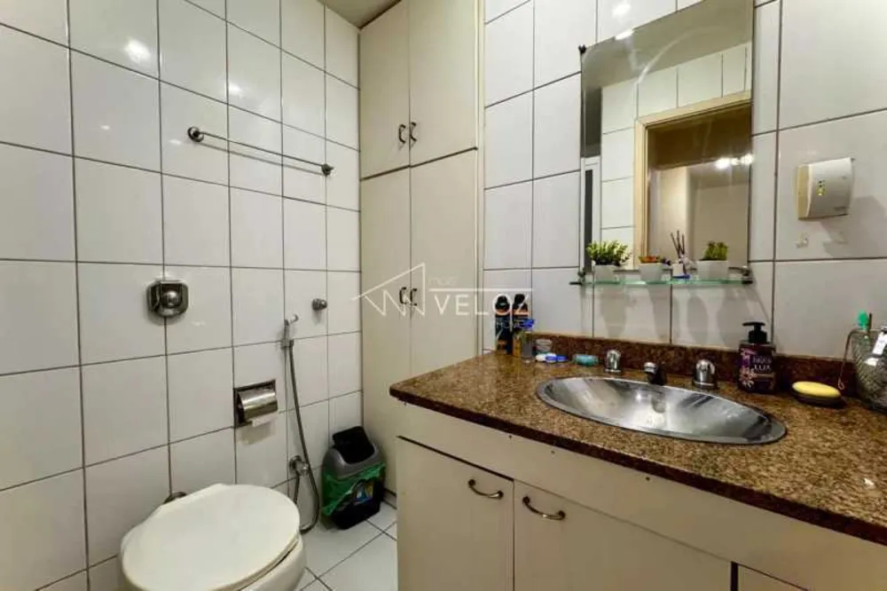 Apartamento, 3 quartos, 100 m² - Foto 7