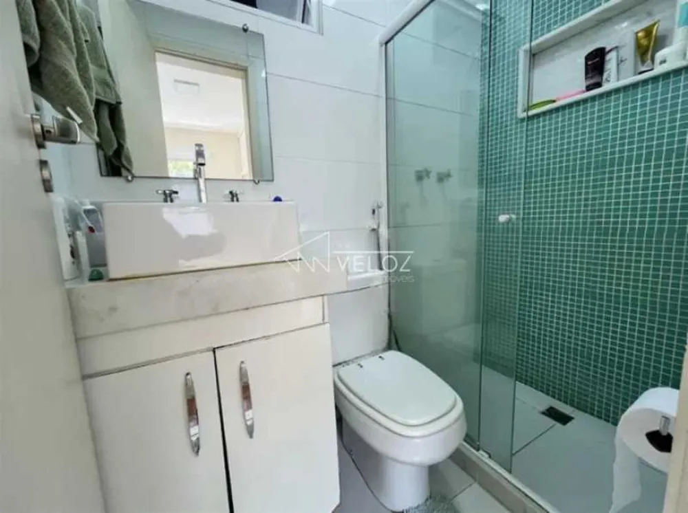 Apartamento, 2 quartos, 58 m² - Foto 2