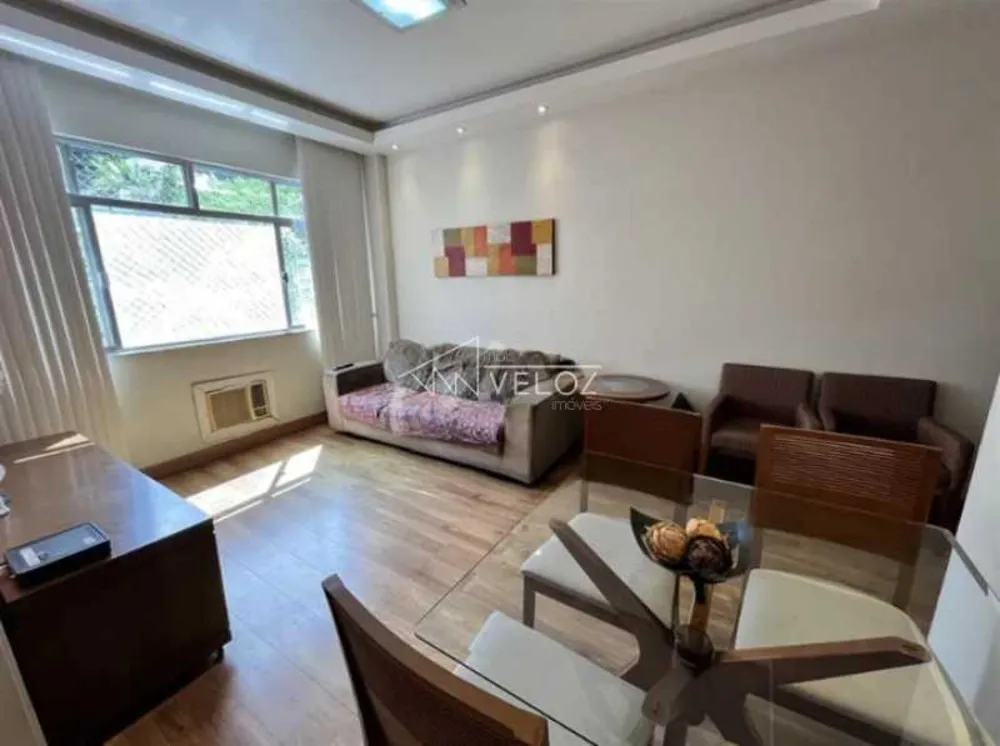Apartamento, 2 quartos, 58 m² - Foto 14