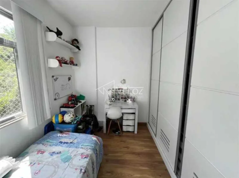 Apartamento, 2 quartos, 58 m² - Foto 5