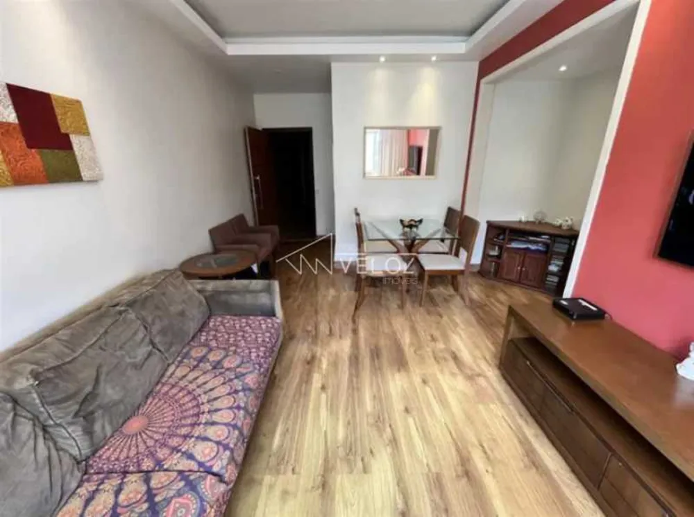 Apartamento, 2 quartos, 58 m² - Foto 7