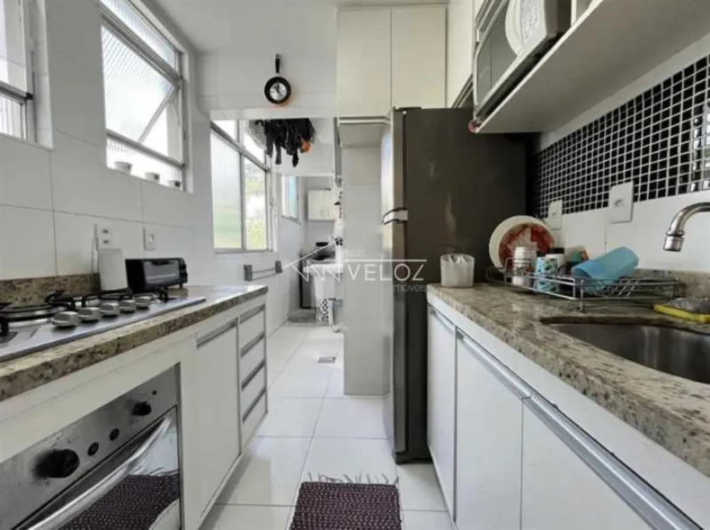Apartamento, 2 quartos, 58 m² - Foto 20
