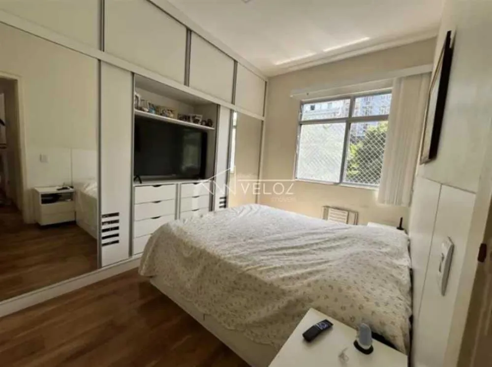 Apartamento, 2 quartos, 58 m² - Foto 9