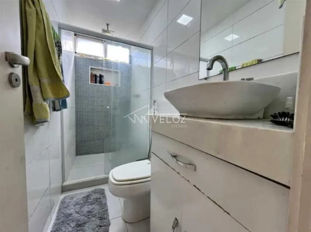 Apartamento, 2 quartos, 58 m² - Foto 11