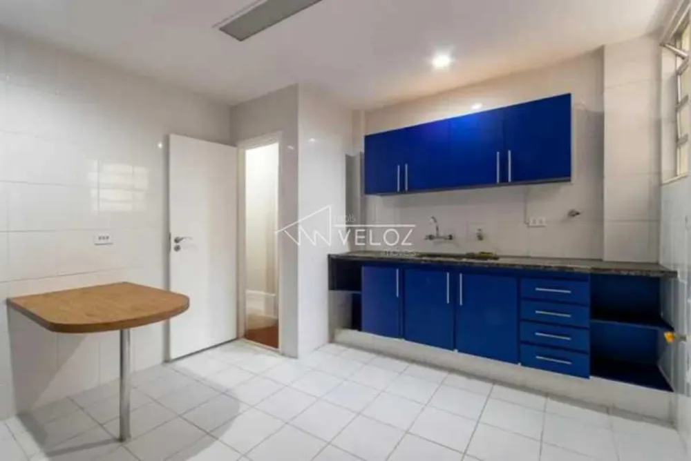 Apartamento, 3 quartos, 132 m² - Foto 26
