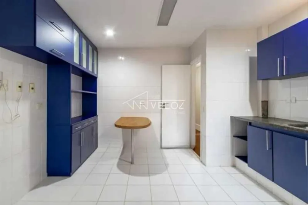 Apartamento, 3 quartos, 132 m² - Foto 25