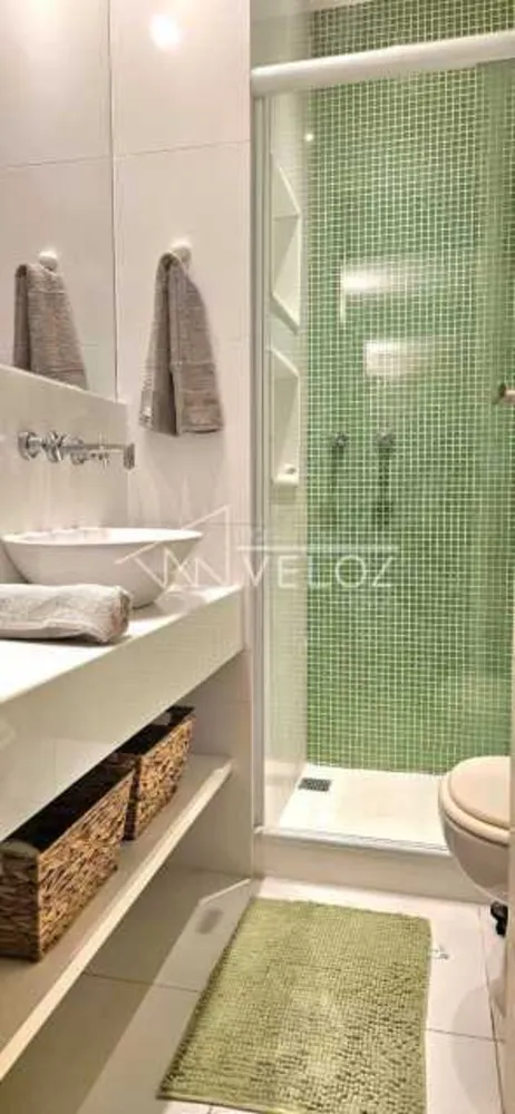 Apartamento, 1 quarto, 45 m² - Foto 1