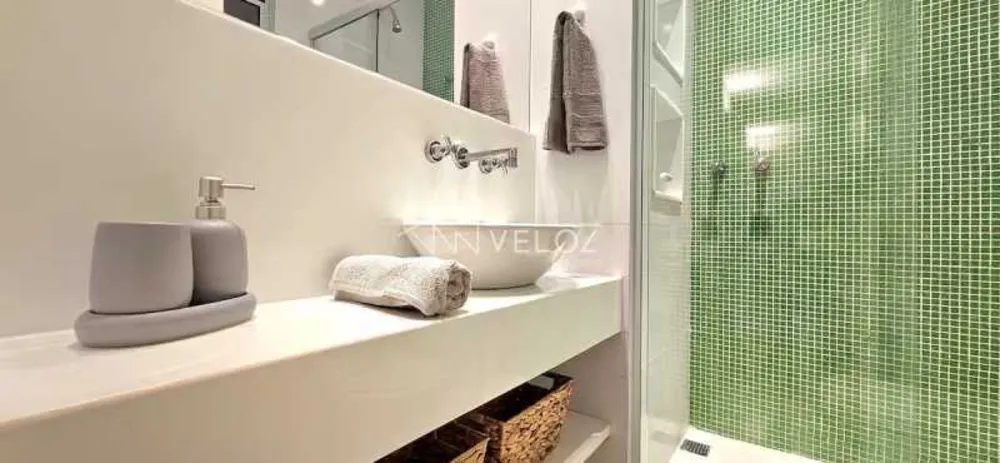 Apartamento, 1 quarto, 45 m² - Foto 2
