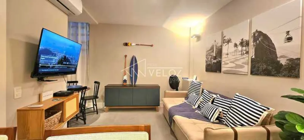 Apartamento, 1 quarto, 45 m² - Foto 7