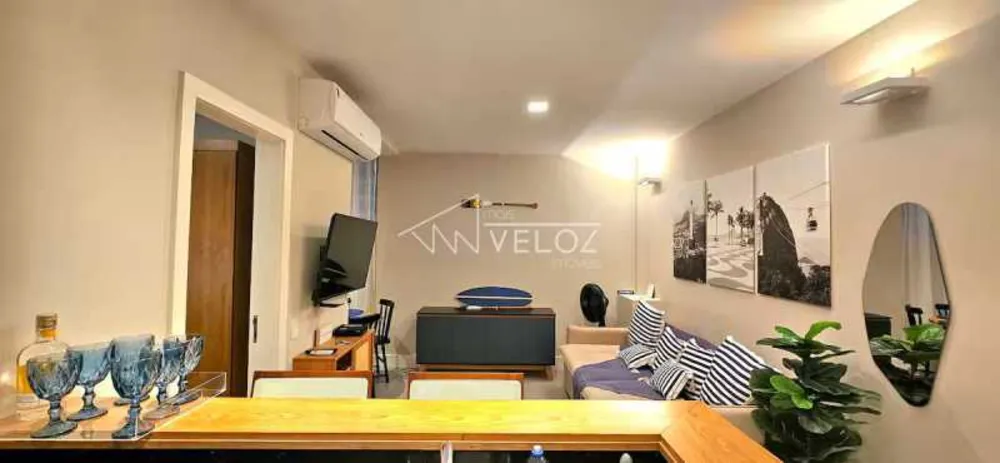 Apartamento, 1 quarto, 45 m² - Foto 3