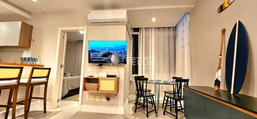 Apartamento, 1 quarto, 45 m² - Foto 5