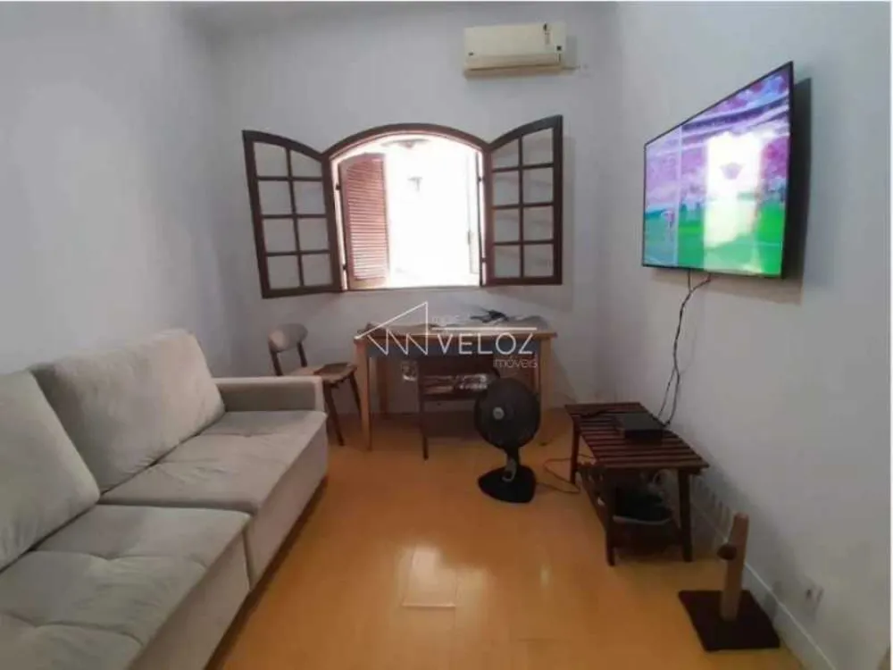 Apartamento, 1 quarto, 39 m² - Foto 11