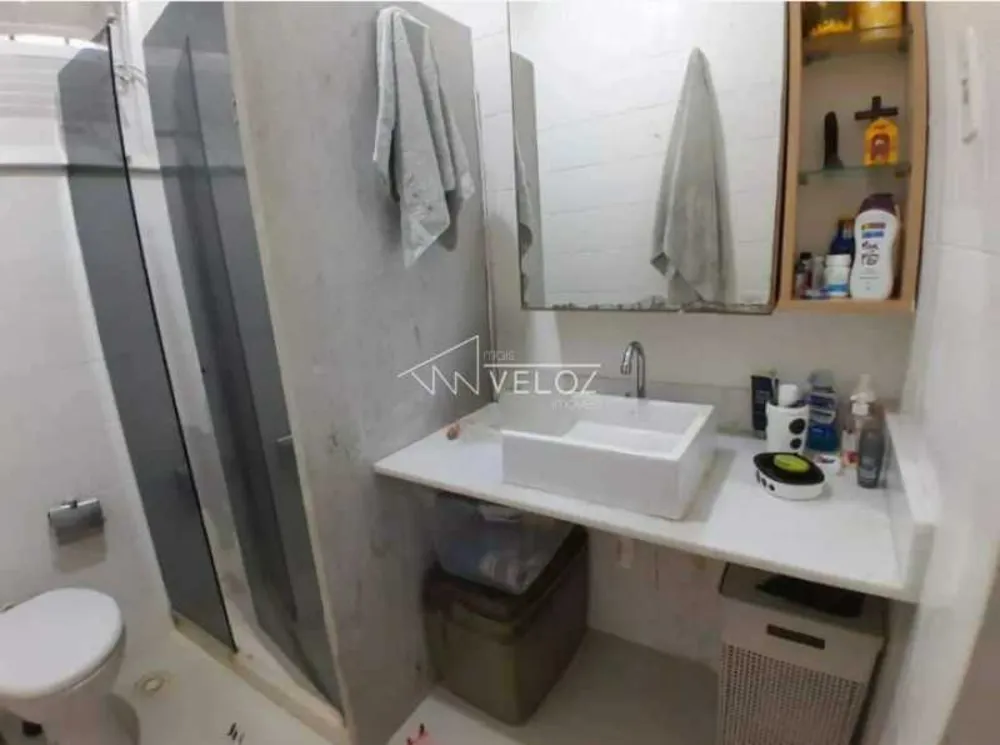 Apartamento, 1 quarto, 39 m² - Foto 8