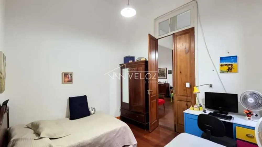 Apartamento, 2 quartos, 89 m² - Foto 22