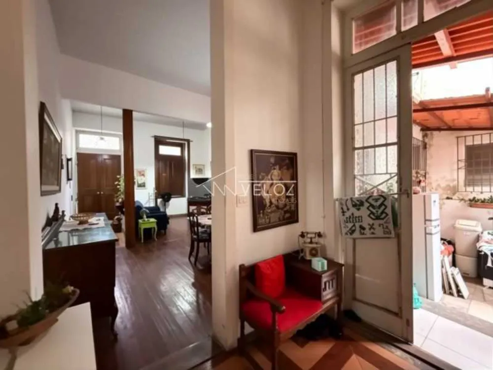 Apartamento, 2 quartos, 89 m² - Foto 1