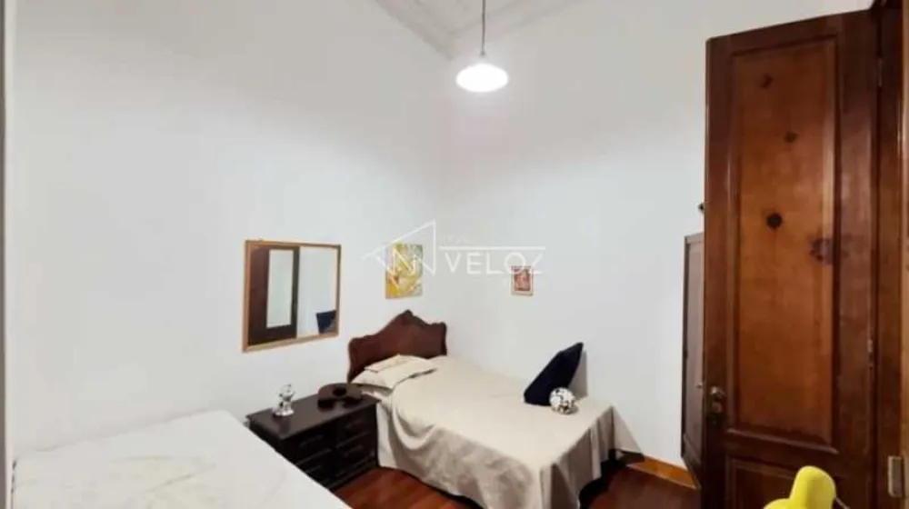 Apartamento, 2 quartos, 89 m² - Foto 3