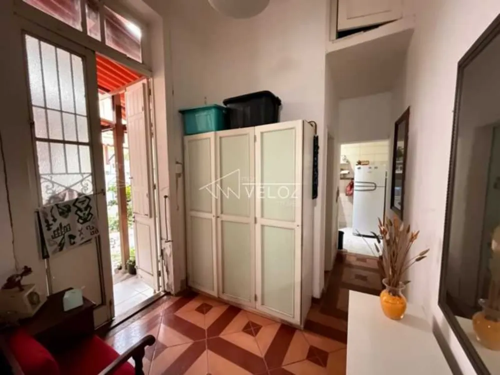 Apartamento, 2 quartos, 89 m² - Foto 2