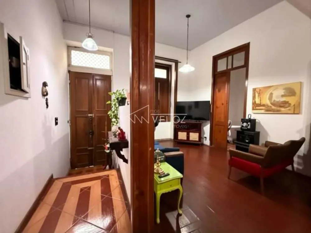 Apartamento, 2 quartos, 89 m² - Foto 5