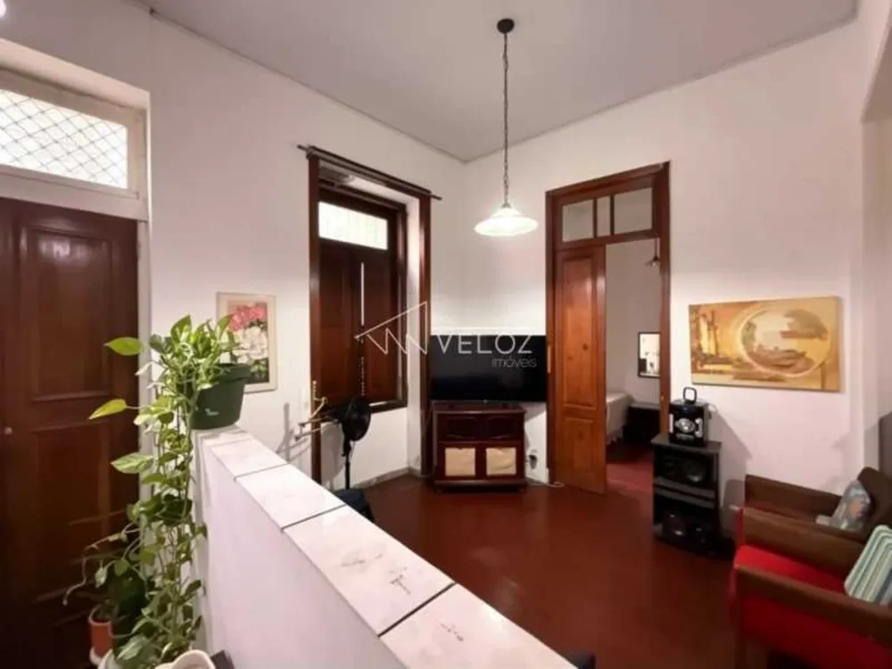 Apartamento, 2 quartos, 89 m² - Foto 4