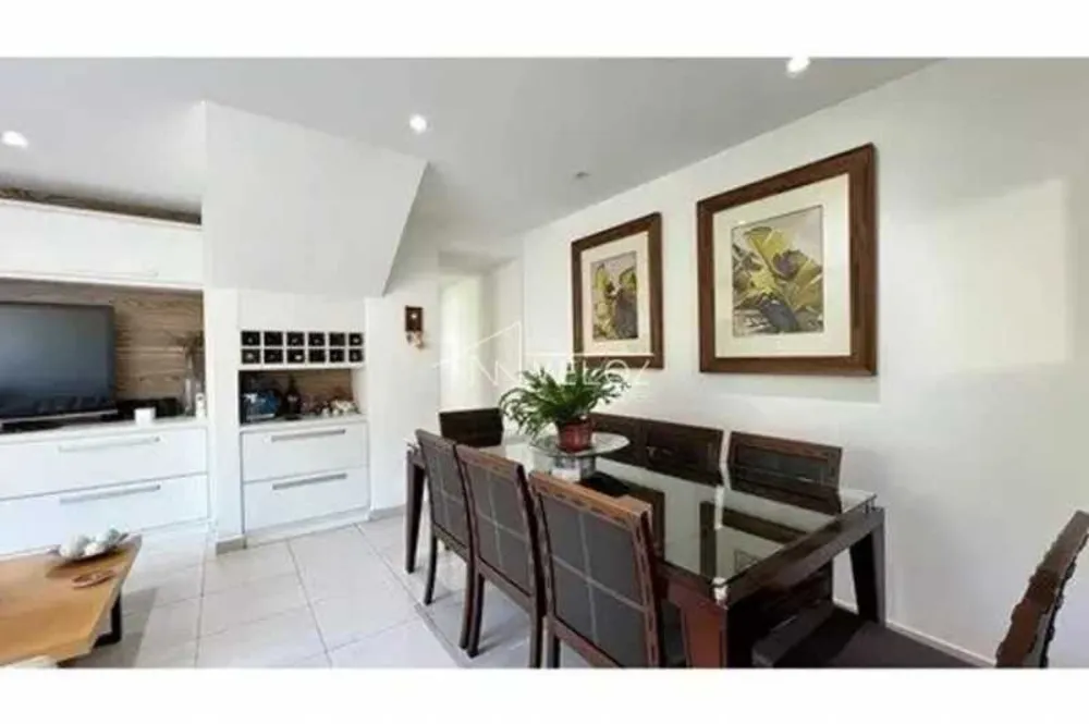 Cobertura, 3 quartos, 154 m² - Foto 10