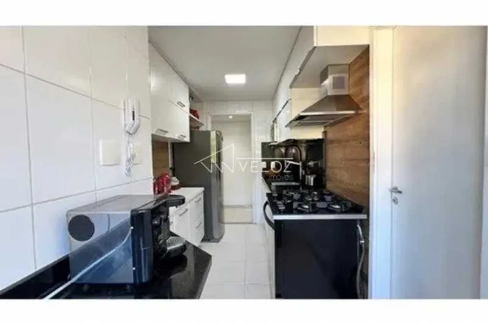 Cobertura, 3 quartos, 154 m² - Foto 16