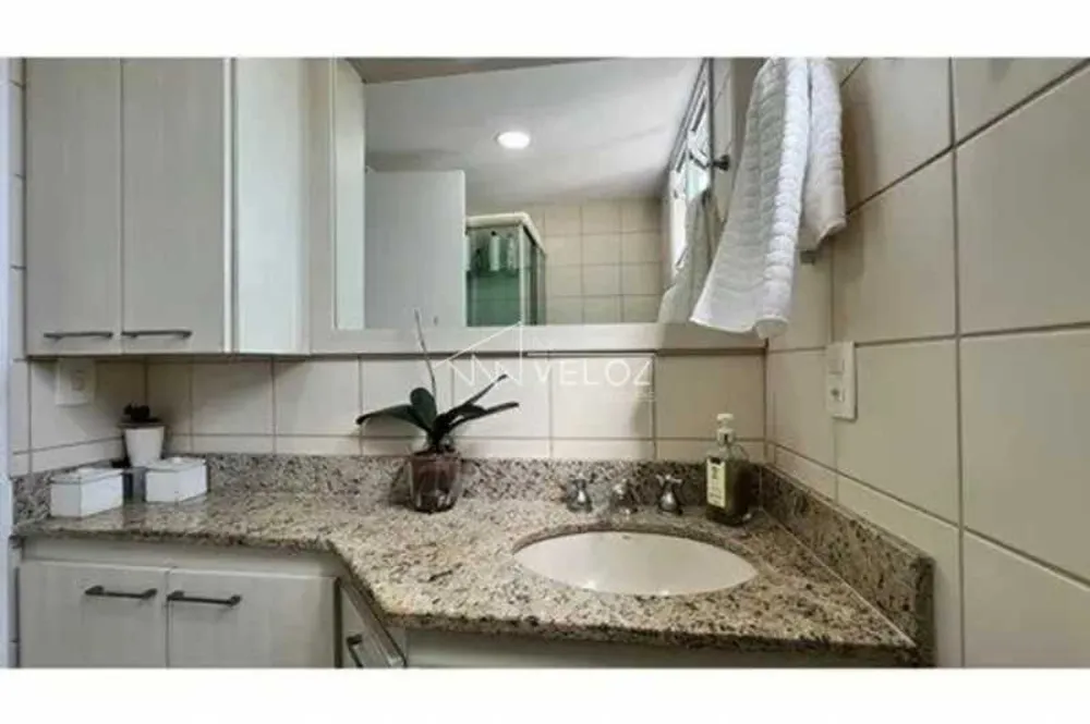 Cobertura, 3 quartos, 154 m² - Foto 9