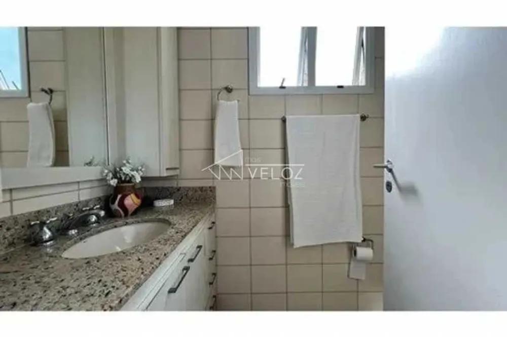 Cobertura, 3 quartos, 154 m² - Foto 12