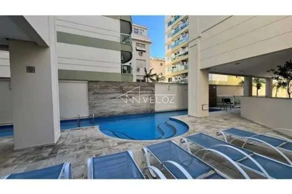 Cobertura, 3 quartos, 154 m² - Foto 15