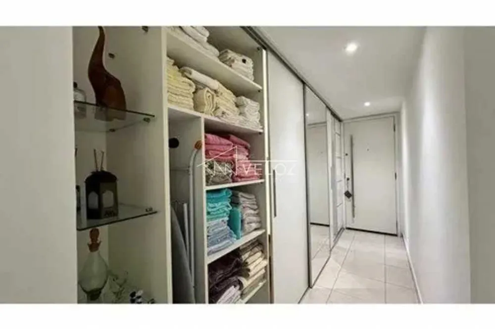 Cobertura, 3 quartos, 154 m² - Foto 4