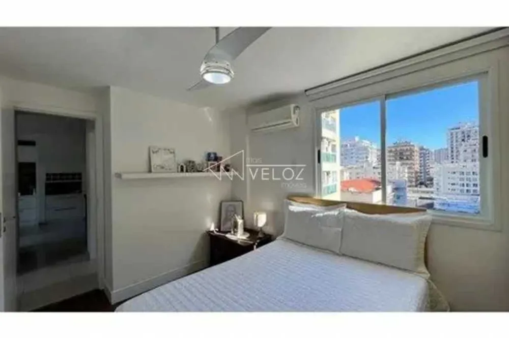 Cobertura, 3 quartos, 154 m² - Foto 3