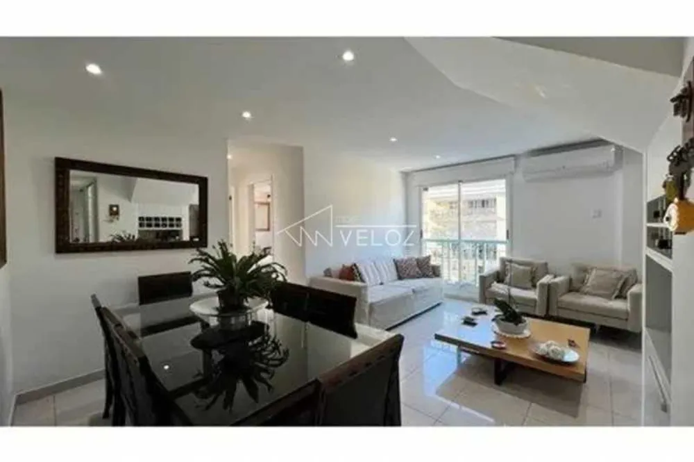 Cobertura, 3 quartos, 154 m² - Foto 6