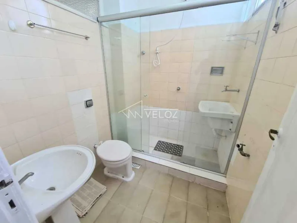 Apartamento, 1 quarto, 38 m² - Foto 5