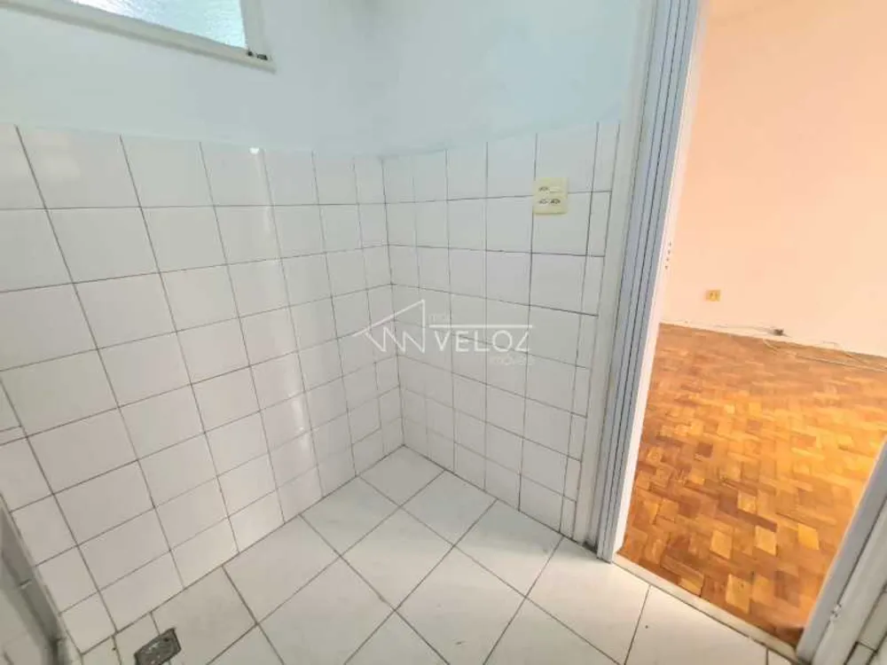 Apartamento, 1 quarto, 38 m² - Foto 2