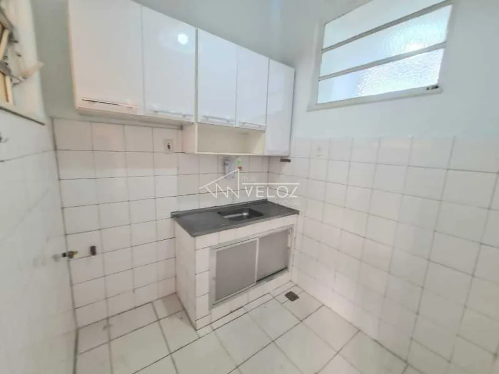 Apartamento, 1 quarto, 38 m² - Foto 7