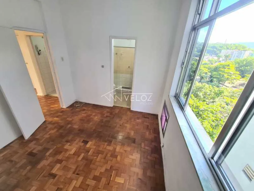 Apartamento, 1 quarto, 38 m² - Foto 1