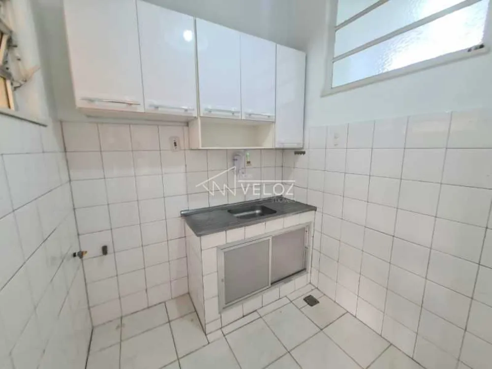 Apartamento, 1 quarto, 38 m² - Foto 8
