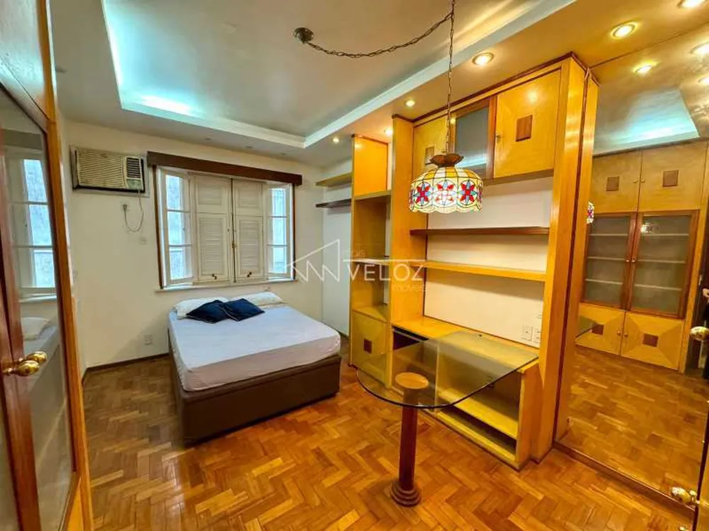 Apartamento, 2 quartos, 97 m² - Foto 7