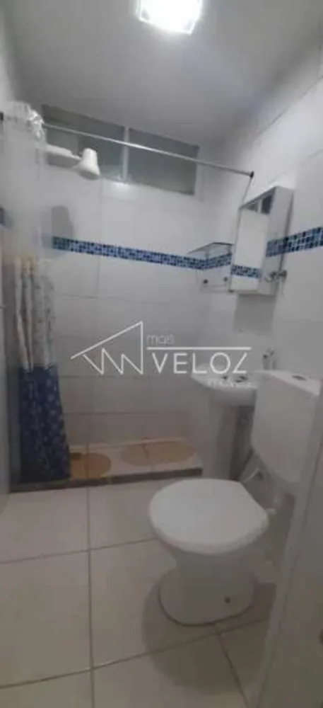 Apartamento, 1 quarto, 35 m² - Foto 8