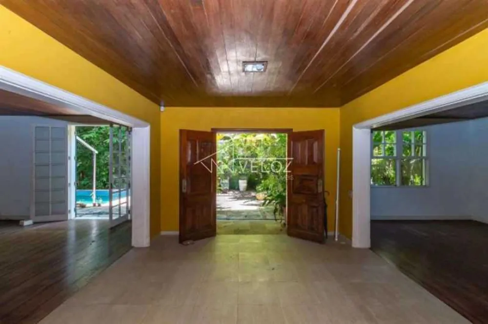 Apartamento, 4 quartos, 474 m² - Foto 7