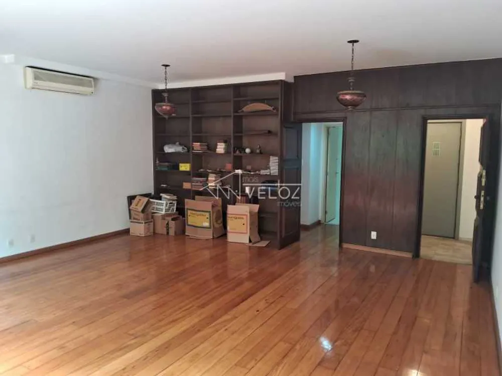 Apartamento, 3 quartos, 130 m² - Foto 13
