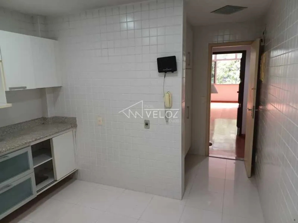 Apartamento, 3 quartos, 130 m² - Foto 10