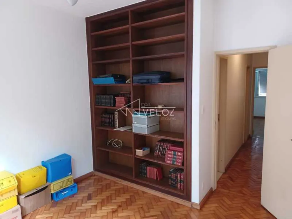 Apartamento, 3 quartos, 130 m² - Foto 22