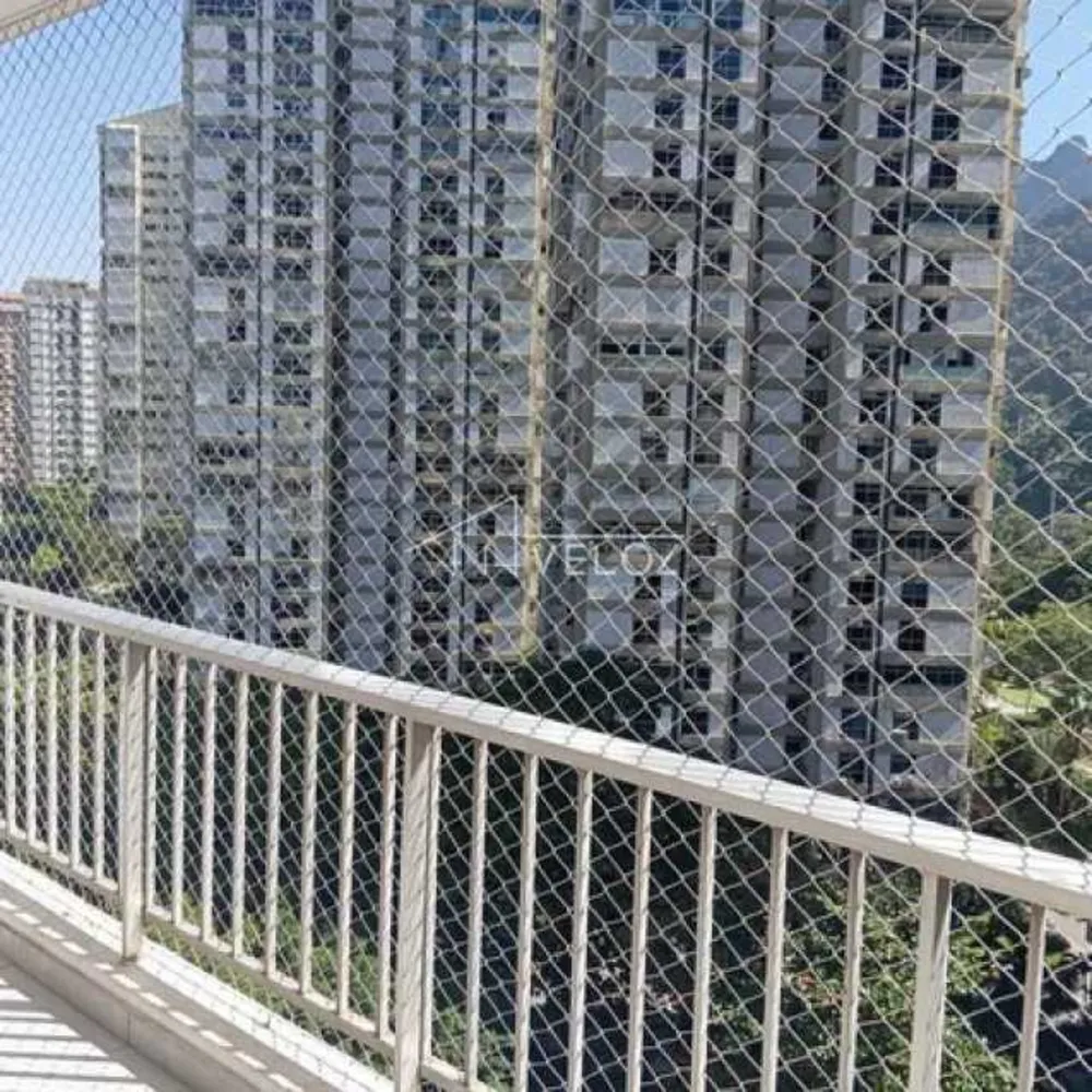 Apartamento, 2 quartos, 88 m² - Foto 3