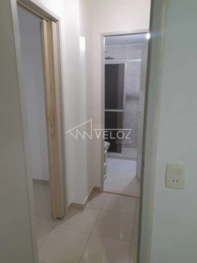 Apartamento, 2 quartos, 66 m² - Foto 2