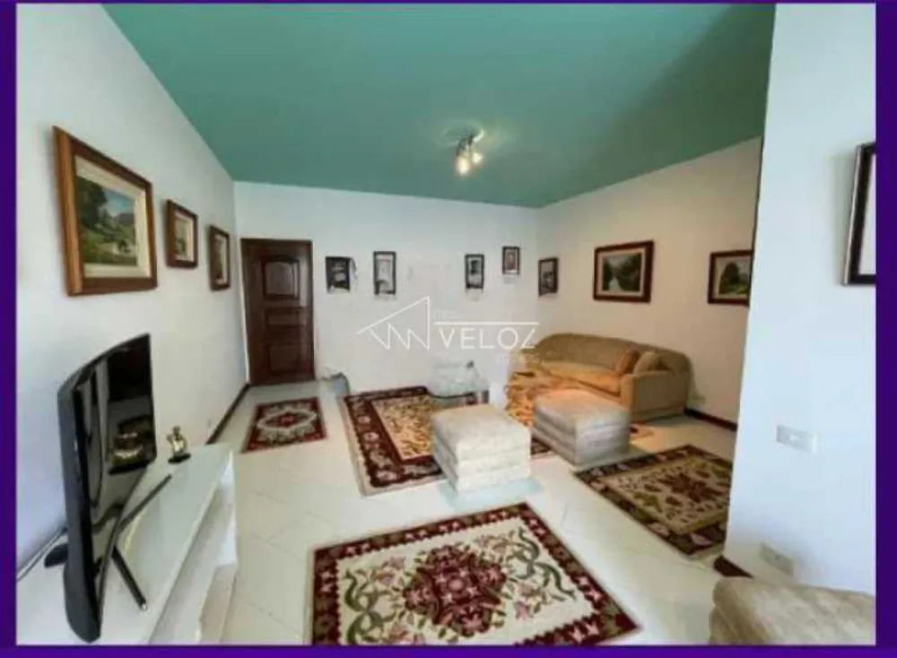 Apartamento, 3 quartos, 110 m² - Foto 9