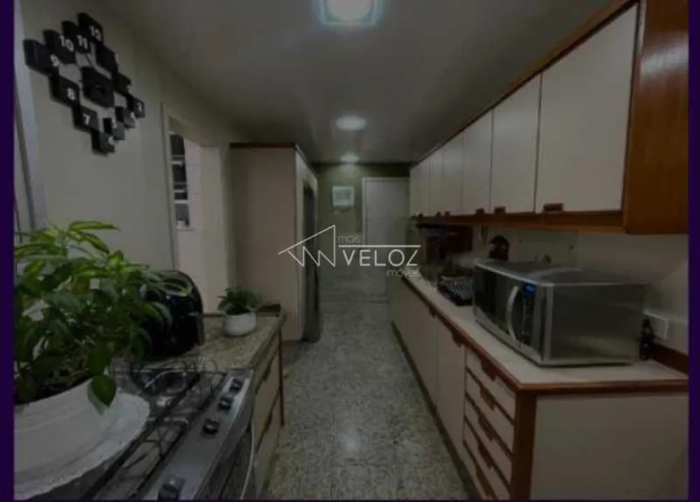 Apartamento, 3 quartos, 110 m² - Foto 3